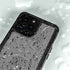 Sneakerhead Texture iPhone 15 Pro Waterproof Case